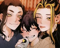 Kazutora baji e fuyu