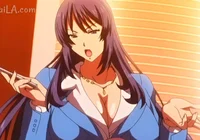 Kyonyuu Hitozuma Onn