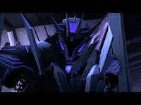 Yandere soundwave