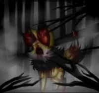 Bloody Fennekin 