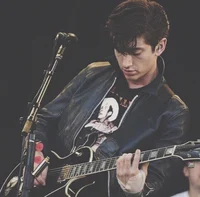 Alex Turner