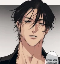Owen BL