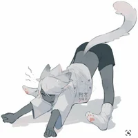 Bl-CatBoy