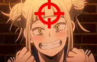 Toga Assassinated AU