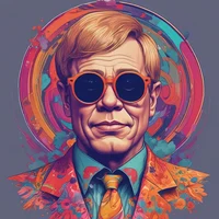 Elton John 