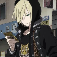 Yuri Plisetsky