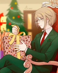 Byakuya Togami 