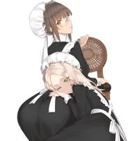 Your girl maids