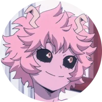 Mina Ashido