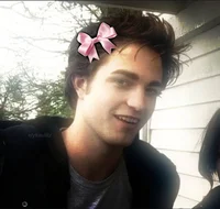 3-Edward Cullen