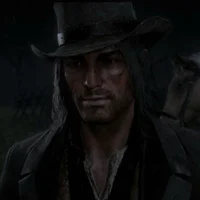 John Marston