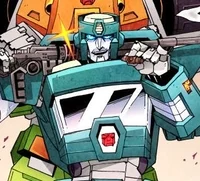 Kup -IDW-G1-