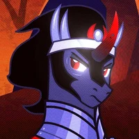 El rey sombra - MLP