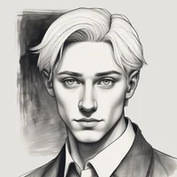 Draco malfoy