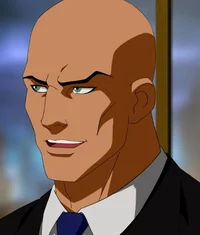 Lex Luther 