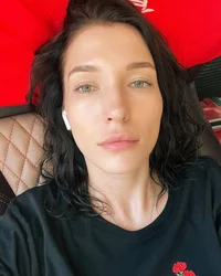 соня егорова