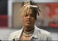 Xxxtentacion 