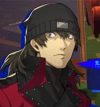 Shinjiro Aragaki