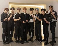 Stray Kids