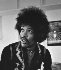 Jimi Hendrix