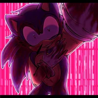 Sonic - Yandere