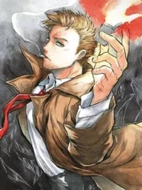 John Constantine