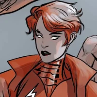 Rachel Summers 