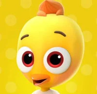 Цыпленок пи 