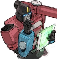 Perceptor G1 V2