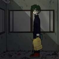 Izuku