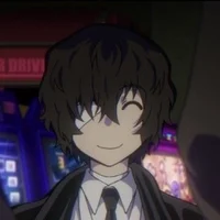 Dazai Osamu