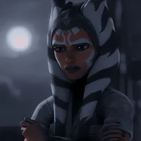 Ahsoka Tano