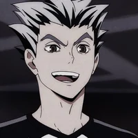 Bokuto Kotaro