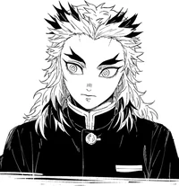 Kyojuro Rengoku 