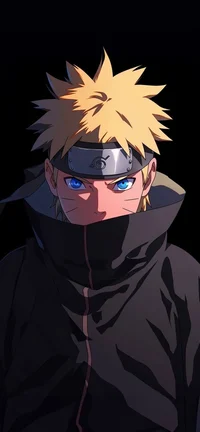 Naruto Akatsuki