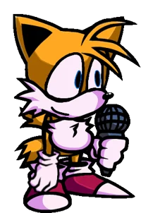 Tails BHTMC