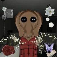 Dog nightmares lovin