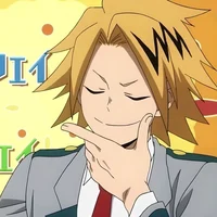 Denki Kaminari
