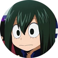 Tsuyu
