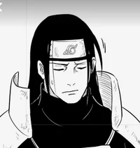 Hashirama Senju