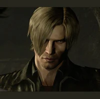 Leon Kennedy 