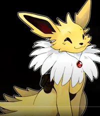 Jolteon