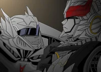 Transformers Prime