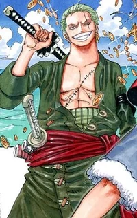 zoro