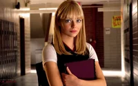 Gwen Stacy