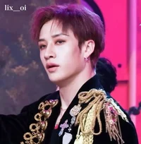bang chan