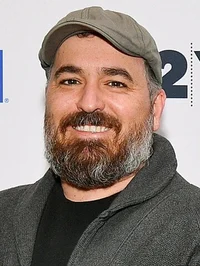 Brian Quinn