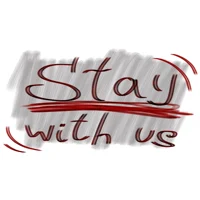 Stay With Us Game