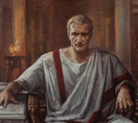 Gaius Julius Caesar
