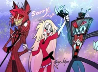 Hazbin Hotel